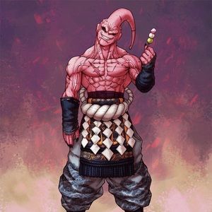 Meet your Posher, Diego